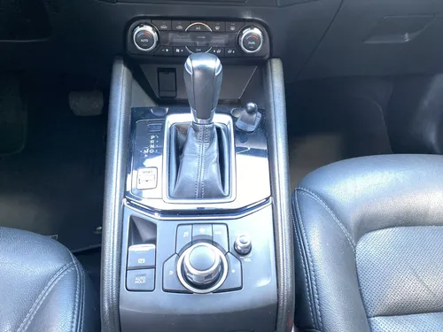 Mazda CX-5 2.0 Touring At 4x2 2018