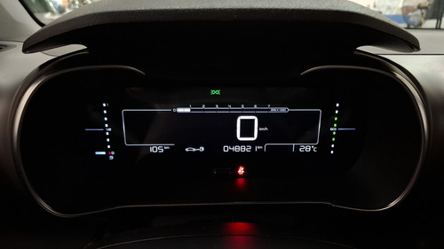 Citroën C4 Cactus 1.6 VTI 115 FEEL PACK