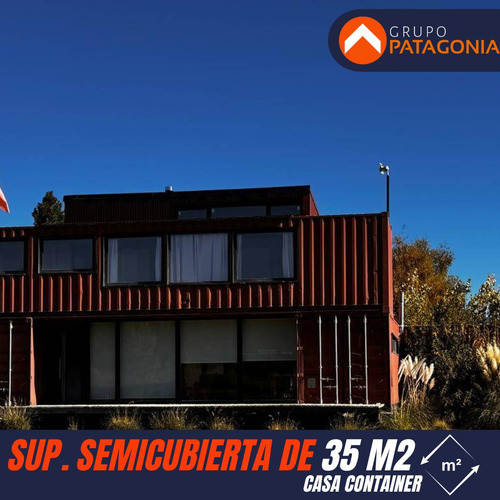 Lote Comercial Más Vivienda Sobre Ruta 40 Superficie Total 2.500 M2 San Martín De Los Andes