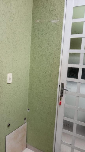 Imagem 17 de 30 de Sobrado Com 2 Dormitórios À Venda, 85 M² Por R$ 395.000,00 - Chácara Belenzinho - São Paulo/sp - So2882