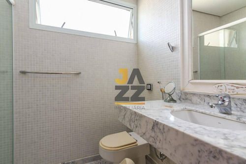 Imagem 16 de 30 de Casa Com 5 Dormitórios À Venda, 445 M² Por R$ 5.500.000,00 - Cond. Hanga Roa - Bertioga/sp - Ca13900