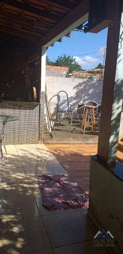 Imagem 13 de 22 de Chácara À Venda, 1695 M² Por R$ 250.000,00 - Esperança Do Norte - Alvorada Do Sul/pr - Ch0211