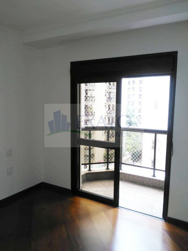 Imagem 8 de 15 de Alto Padrão 3 Suites Com Terraço 02 Vagas Proximo Parque Ibirapuera, Lazer Total - Em1277