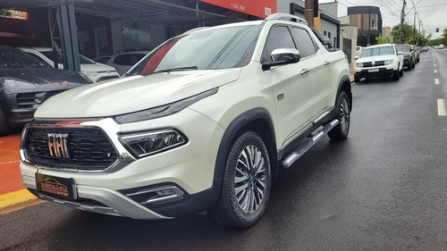 Fiat Toro Toro Ranch 2.0 16V 4x4 TB Diesel Aut.