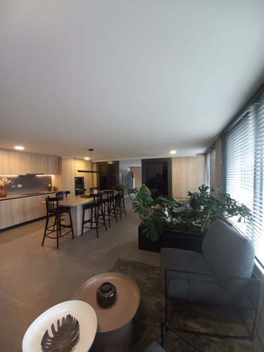 Hermoso Departamento En Arriendo 2d+2b+e+b Codxy101215
