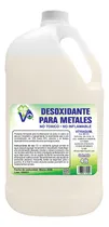 Comprar Desoxidante Vitraquim 4l Líquido Para Metales