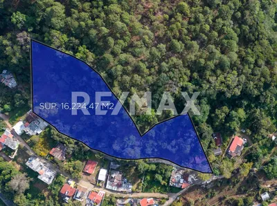Terreno en venta