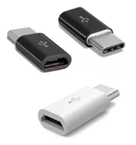 Comprar Adaptadores Usb Tipo C A Micro Usb - Sertel Shop