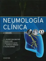 Comprar Álvarez-sala Neumología Clínica 2ed\u002F2016 Nuevo C\u002Fenvío 