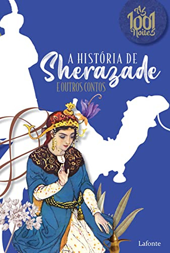 Libro Historia De Sherazade E Outros Contos, A