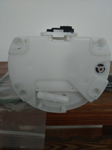 Bomba De Gasolina Super Duty F-250/350 11 Al 16 Un Pico