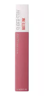 Labial Superstay Matte Ink-lover