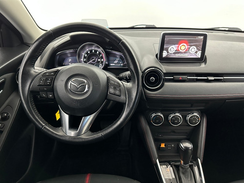 Imagen 20 de 23 de Mazda 2 Hatchback 2017
