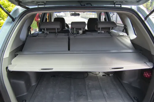 Hyundai Tucson 2.0 Gl 4x2 Mt