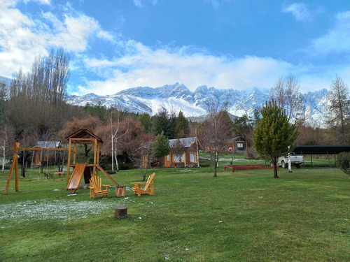 Imagen 4 de 29 de Casas De Alquiler Turístico