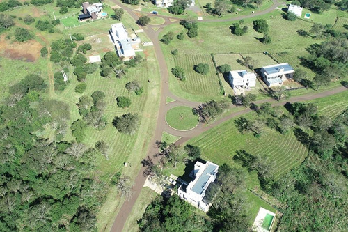 Lote En Santa Cecilia