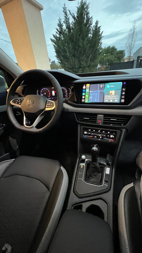 Volkswagen Taos 1.4 250 Tsi Comfortline