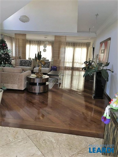 Imagem 6 de 14 de Casa Em Condomínio - Alphaville - Sp - 627358
