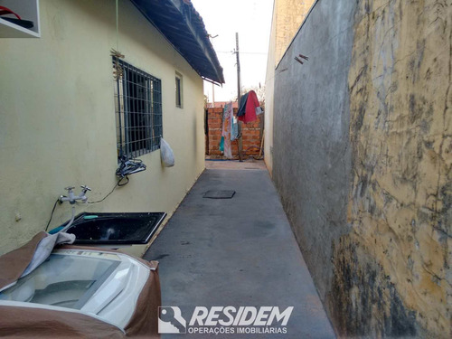 Imagem 12 de 12 de Casa 3 Dorms, Jardim Vânia Maria, Venda, Bauru - V99523639