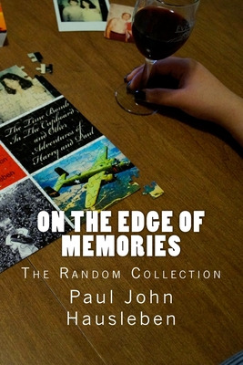 Libro On The Edge Of Memories: The Random Collection - Ha...