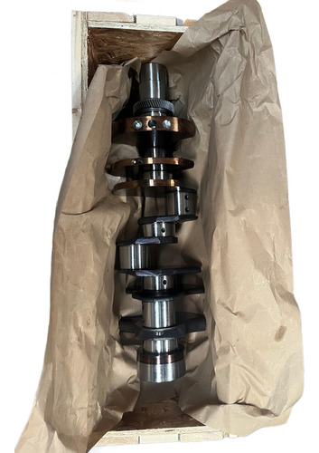 Cigueñal Motor Ford 6.7 Diesel F250 2016 2017 2018 2019 2020
