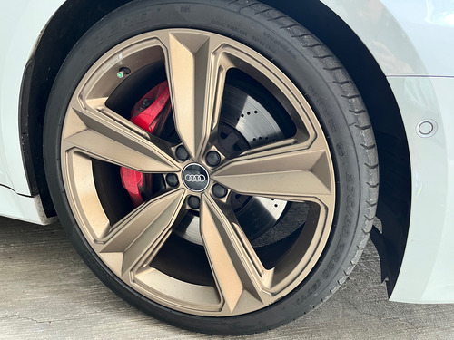 Audi Rs5 Sportback 2021
