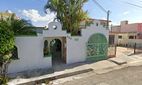 Casa En Venta Col. Jardines De Miraflores Merida/ Recuperacion Bancaria Laab2