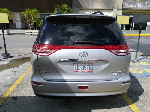Imagen 4 de 15 de Toyota Previa