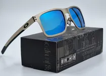 Comprar Lentes De Sol Oakley Metal Holbrook