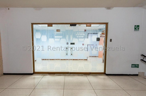 Edificio En Venta En Los Ruices 24-19648 Cs