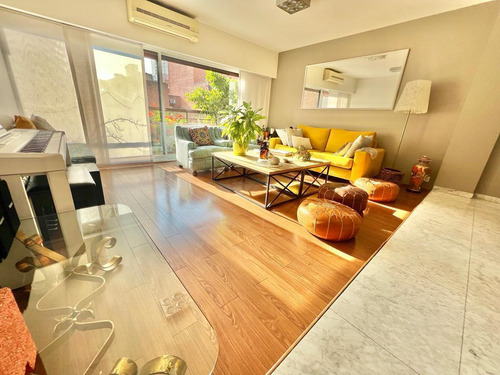 Venta Departamento De 4 Ambientes Con Dependencia En Palermo, Las Cañitas