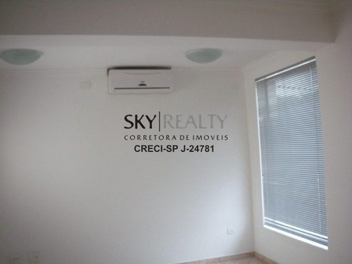 Imagem 11 de 15 de Predio Comercial - Indianopolis - Ref: 15892 - L-15892