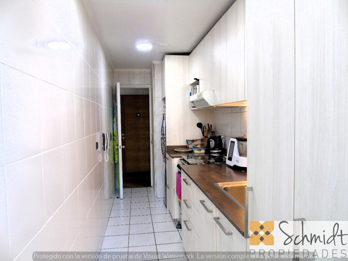 Lindo Departamento Remodelado
