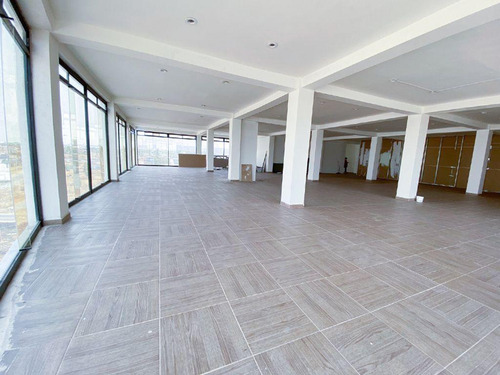 Oficina En Renta En Zona Norte León Gto. 350 M2