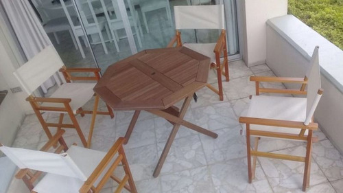 Venta De Apartamento 3 Dormitorios En Playa Mansa