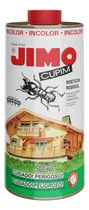 Comprar Jimo Cupim 500 Ml. Mata Polillas Termitas Jimo Ferreplus