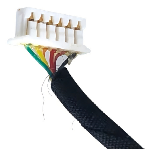 Tela Com Moldura Para Notebook Sti Aurex 18,4 Is1807 1807