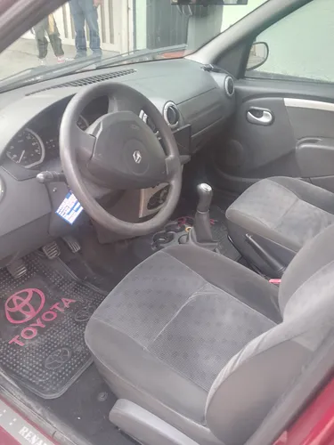 Renault Logan 1.4 Expression