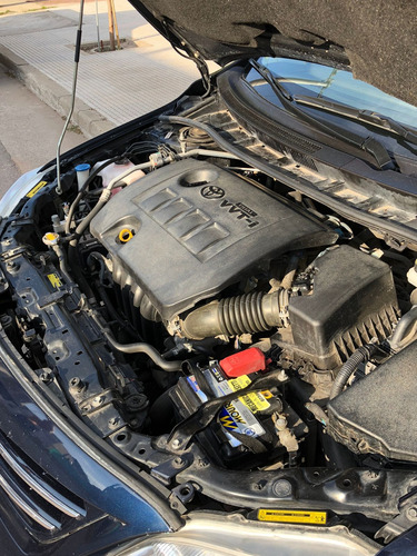 Toyota Corolla 1.8 Se-g Mt 136cv