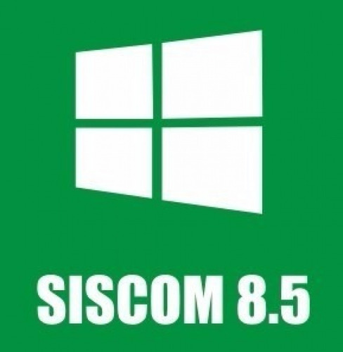 Sistema Para Mercado + Código Fonte Siscom 8.5