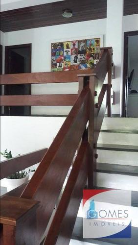 Imagem 12 de 30 de Casa Residencial À Venda, Condomínio Fechado Piccolo Paese, Salto. - Ca0200