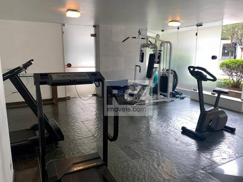 Apartamento À Venda, 258 M² Por R$ 2.620.000,00 - Jardim Paulista - São Paulo/sp - Ap7320