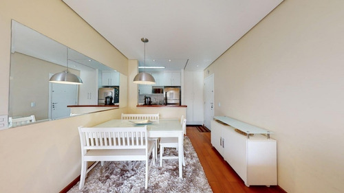 Imagem 8 de 17 de Apartamento À Venda No Bairro Sacomã - São Paulo/sp - O-17486-28623