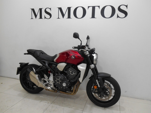 Imagem 3 de 7 de Moto