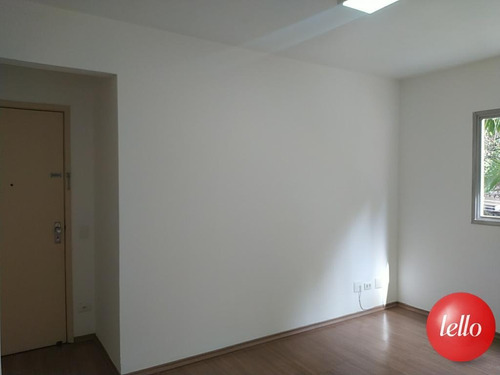 Imagem 2 de 12 de Apartamento - Ref: 37435