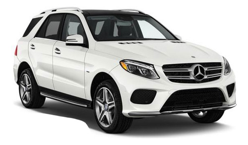 Disco Freno Mercedes Benz Gle320 2012-2019 Delantero