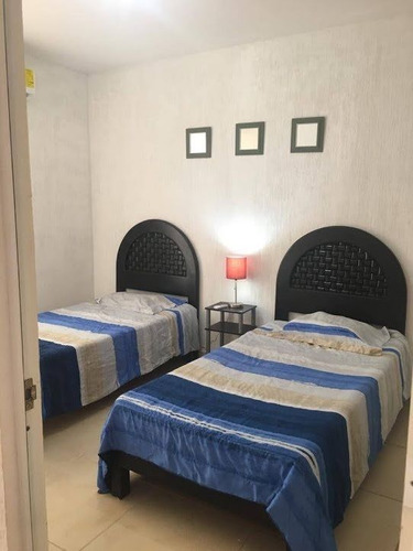 Renta De Departamento En Jardines Del Sur 4 En Cancun