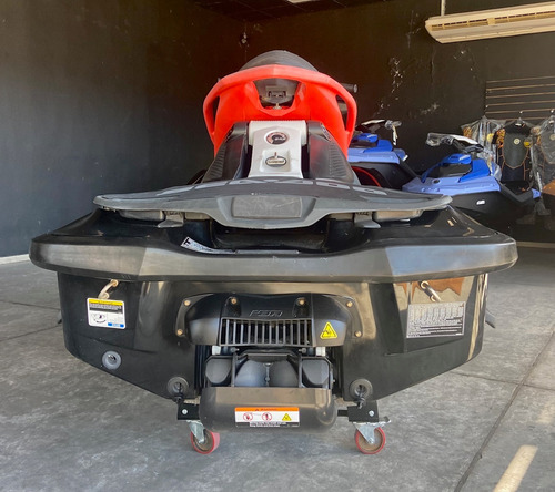 Sea Doo Rxt-x As Xrs 260