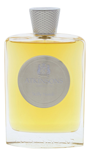 Perfume Atkinsons Scilly Neroli Eau De Parfum 100ml For Unis