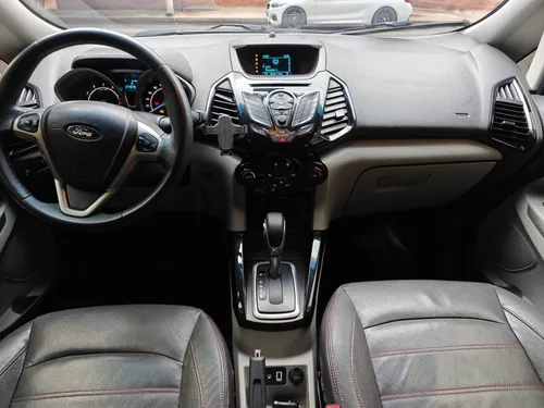 Ford Ecosport 2.0 Titanium At
